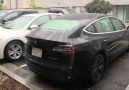 Tesla Markalı Araçlarda Büyük Tasarım Hatası