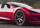 Tesla Motorsun yeni aracı