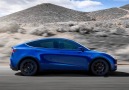 Tesla unveiled Model Y a new line of SUVs pricing from $39000 to $60000.