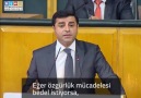 Teslim olmadan, korkmadan direneceğiz!