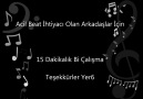 Teşşekür Ederim 6 - BEAT