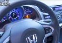 Test - Honda CR-Z