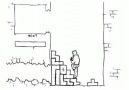 Tetris vs Contra - Harika Bir Animasyon :))