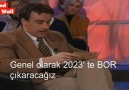 2023 te Türkiyeyi neler bekliyor