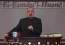 Tevbe alma hiristiyan kilisesinden alınan bir borçtur!-M.İslamoğl