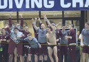 Texas A&M Men's Swimming  A Global Draw