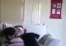 Teyzemin Köpekle İmtihanı D..