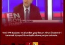 TFF başkanı Fenerli Nihat Özdemiri... - Forever Galatasaray