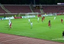 TFF 1.LİG - Balıkesirspor 2 - 0 ümraniyespor maç özeti