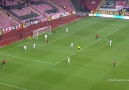 TFF 1.Lig - Eskişehirspor Ümraniyespor Maç özeti