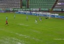 TFF 1.Lig - Giresunspor Adana demirspor Maç özeti