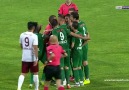 TFF 1.LİG - Giresunspor 2 - 2 Hatayspor Maç Özeti