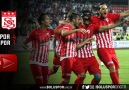 TFF 1. Lig 1. Haftasında Sivasspor'u 4-1 mağlup ettiğimiz karş...