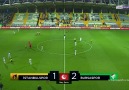 TFF 1.Lig - İstanbulspor Bursaspor Maç özeti
