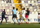 TFF 1.Lig - Keçiörengücü Giresunspor Maç özeti