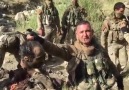 TFF Tüm Ligler - Vur Allah aşkına vur vur şehitler aşkına...