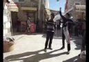 TGB'nin Amerikan Askerinin Kafasına Çuval Geçirdiği Eylem