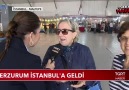 TGRT Haber - ERZURUM İSTANBUL&GELDİ Facebook
