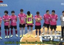 [Thai sub] 130920 Idol Star Athletics Championships 2013 Part 1