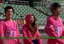 [Thai sub] 130919 Idol Star Athletics Championships 2013 Part 1