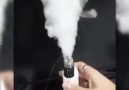 That fragon coils really make fog machines useless D PVideo by andreaszorpidis