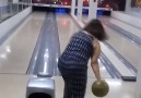 That friend whos too good at bowling Credit ViralHog