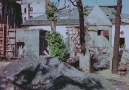 Thats how it looked like just after the Germans surrendered!