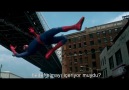 The Amazing Spider Man 2 (Türkçe Fragman)