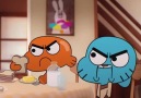 The Amazing World of Gumball