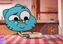 The Amazing World of Gumball  JPXFRD