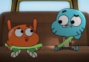 The Amazing World of Gumball  No Driver