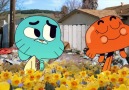 The Amazing World of Gumball  The Kiss