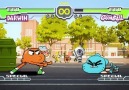 The Amazing World of Gumball  The Words