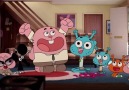 The Amazing World of Gumball  Yay