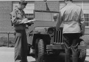 The Autobiography Of A Jeep - 1943 (9 mins)
