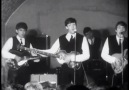 The Beatles at The Cavern. Aug. 22, 1962