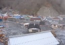 The Beautiful Things - Mega Tsunami and Earthquake in Japan