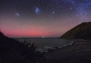 The beauty of New Zealand's night sky