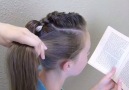 The Best Hair Wrapped Ponytail By Princess Hairstyles