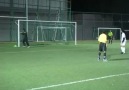 The best penalty kick EVER?!