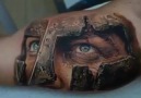 THE BEST REAL TATTOO IN THE WORLD