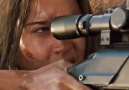 The Best Scene of Sniper Girl