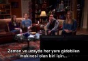 The Big Bang Theory - Doctor Who