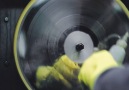 The birth of a vinyl record – from factory to turntable in 60 ...