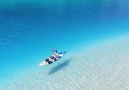 The Blue Lagoon Oludeniz Turkey Video Credit @buraktuzer