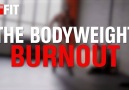 The Bodyweight Burnout