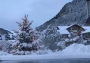 The Cambrian Adelboden Switzerland Video by Christina Tan