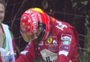 The career of the legendary German driver Michael Schumacher