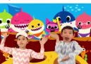 The catchiest song in existence... Credit PINKFONG