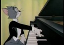 'The Cat Concerto' From Tom and Jerry.
